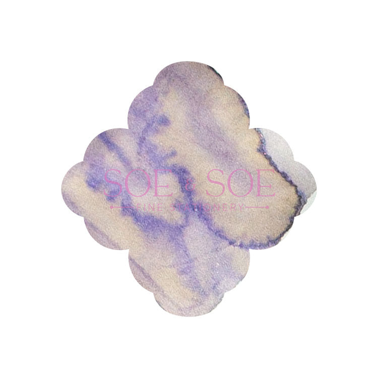 Autumn Chill by the Reeds