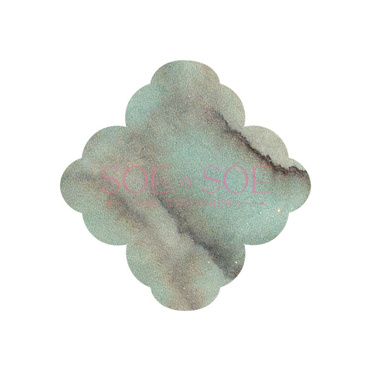 The Leaves Rustle as Autumn Comes