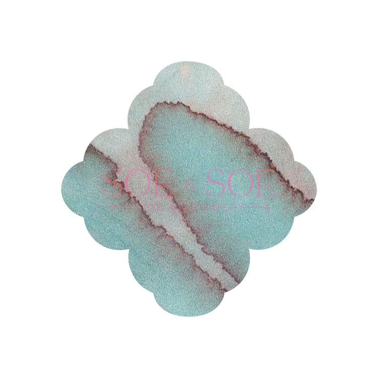 The Clouds Bring in the Autumn Colours