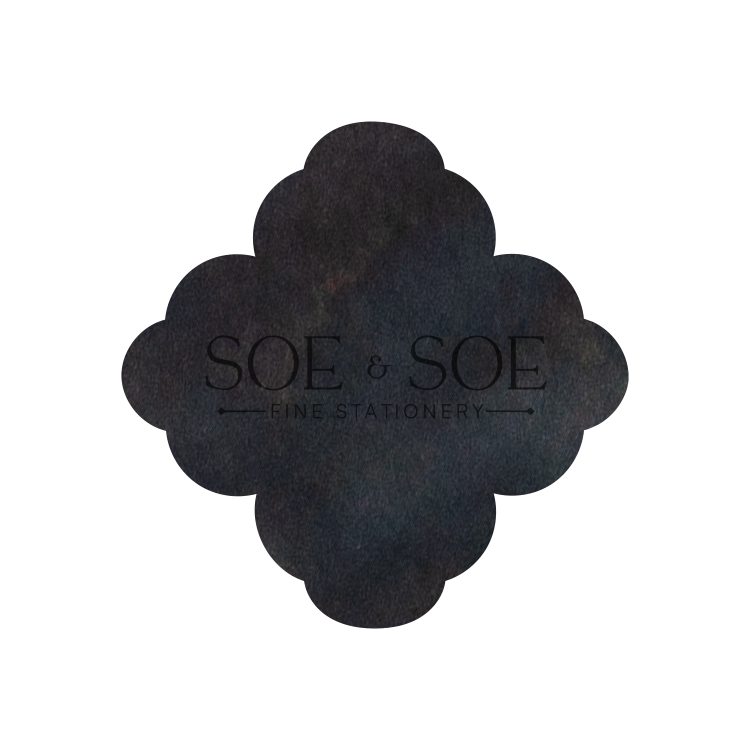 No.24 Nakayamate Black