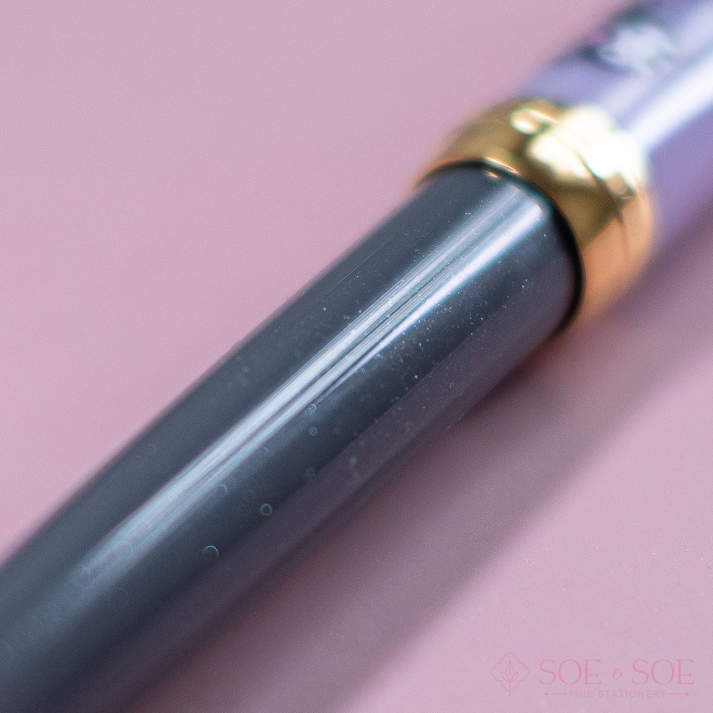 Sanrio Professional Gear Slim - Kuromi (Limited Edition)