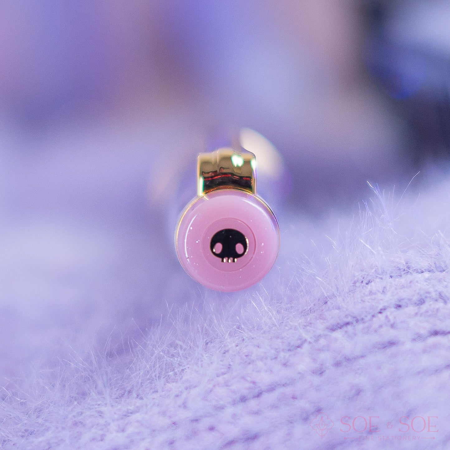 Sanrio Professional Gear Slim - Kuromi (Limited Edition)