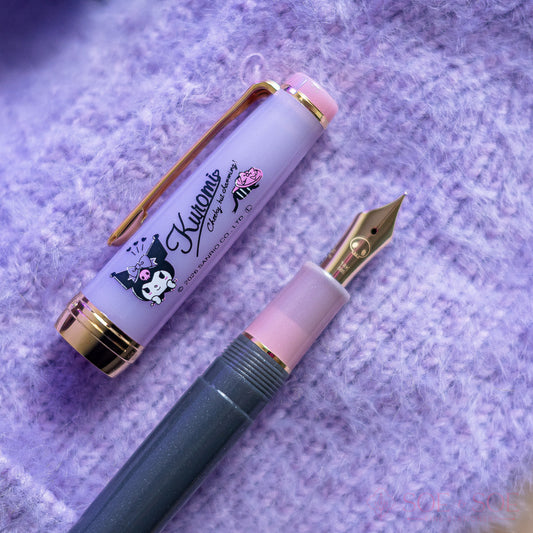 Sanrio Professional Gear Slim - Kuromi (Limited Edition)