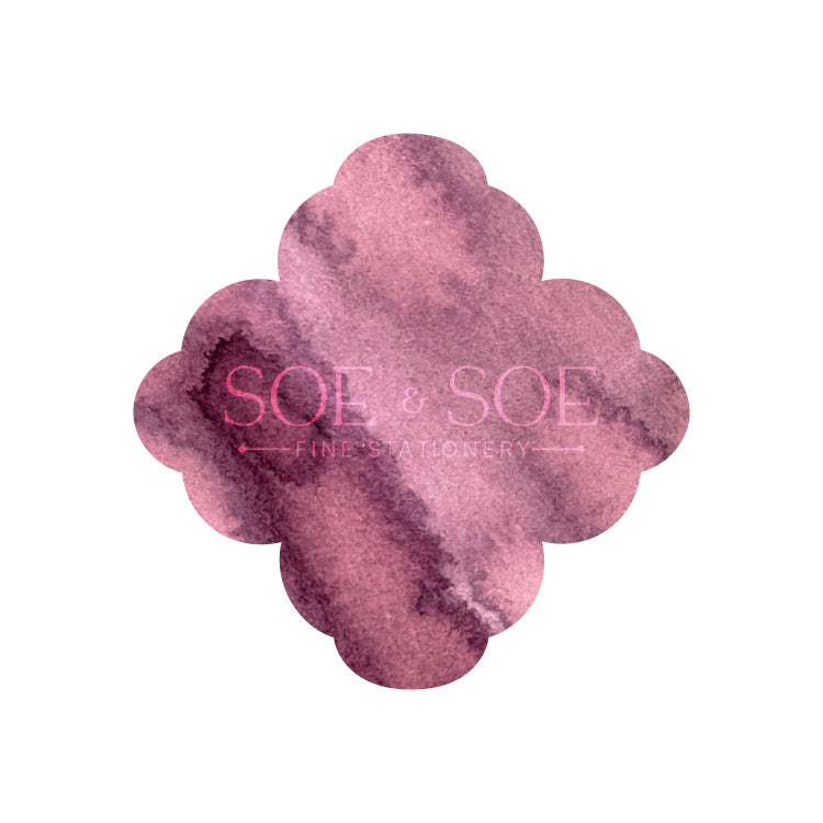 Taro Sago Lennon Toolbar Fountain Pen Ink