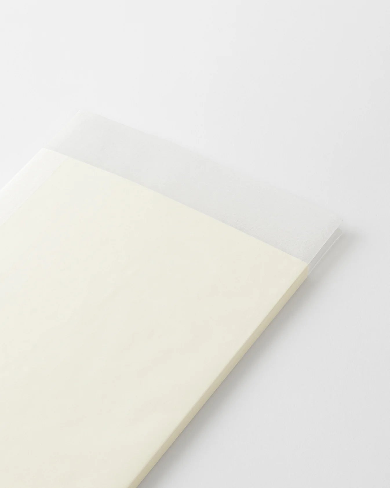 MD Notebook Diary A5 Thin (2027) Monthly Block + Memo