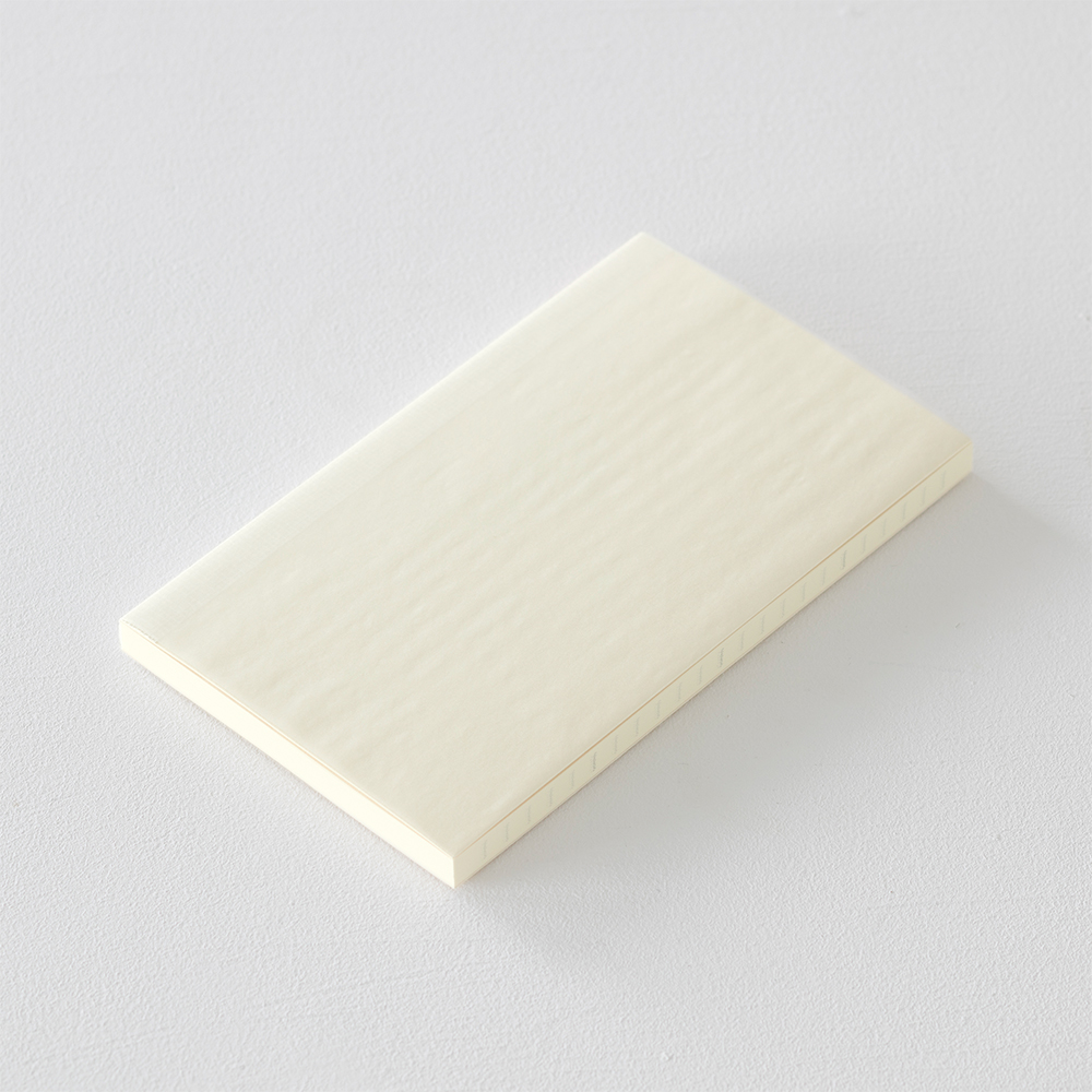 MD Notebook Diary B6 Slim (2026)