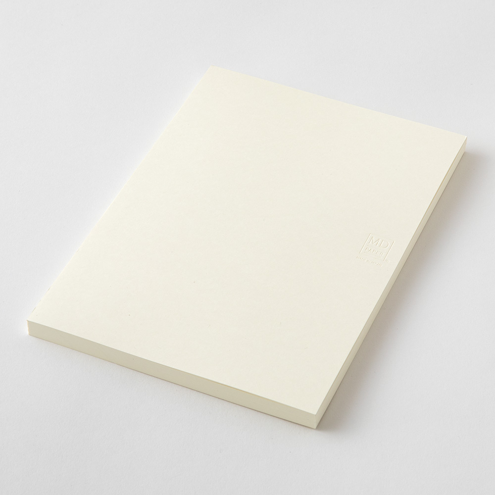 MD Notebook A5 - Thick