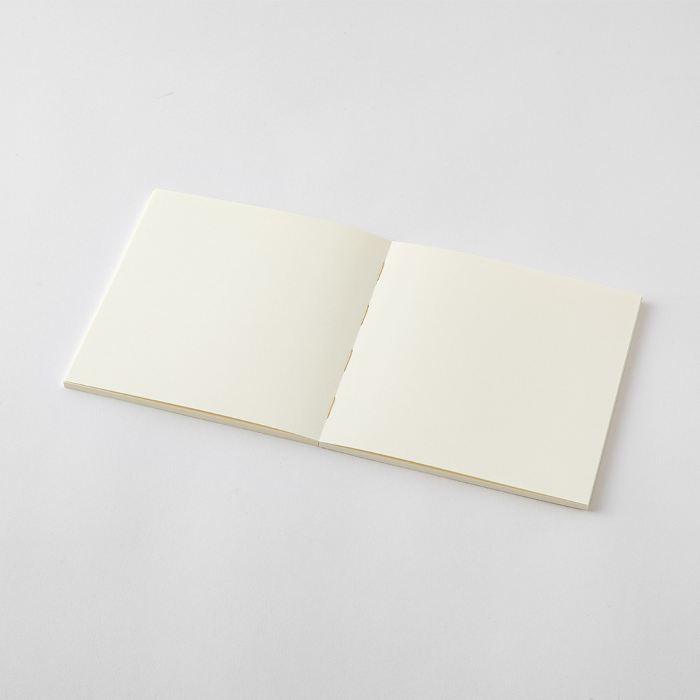 MD Notebook A5 - Thick