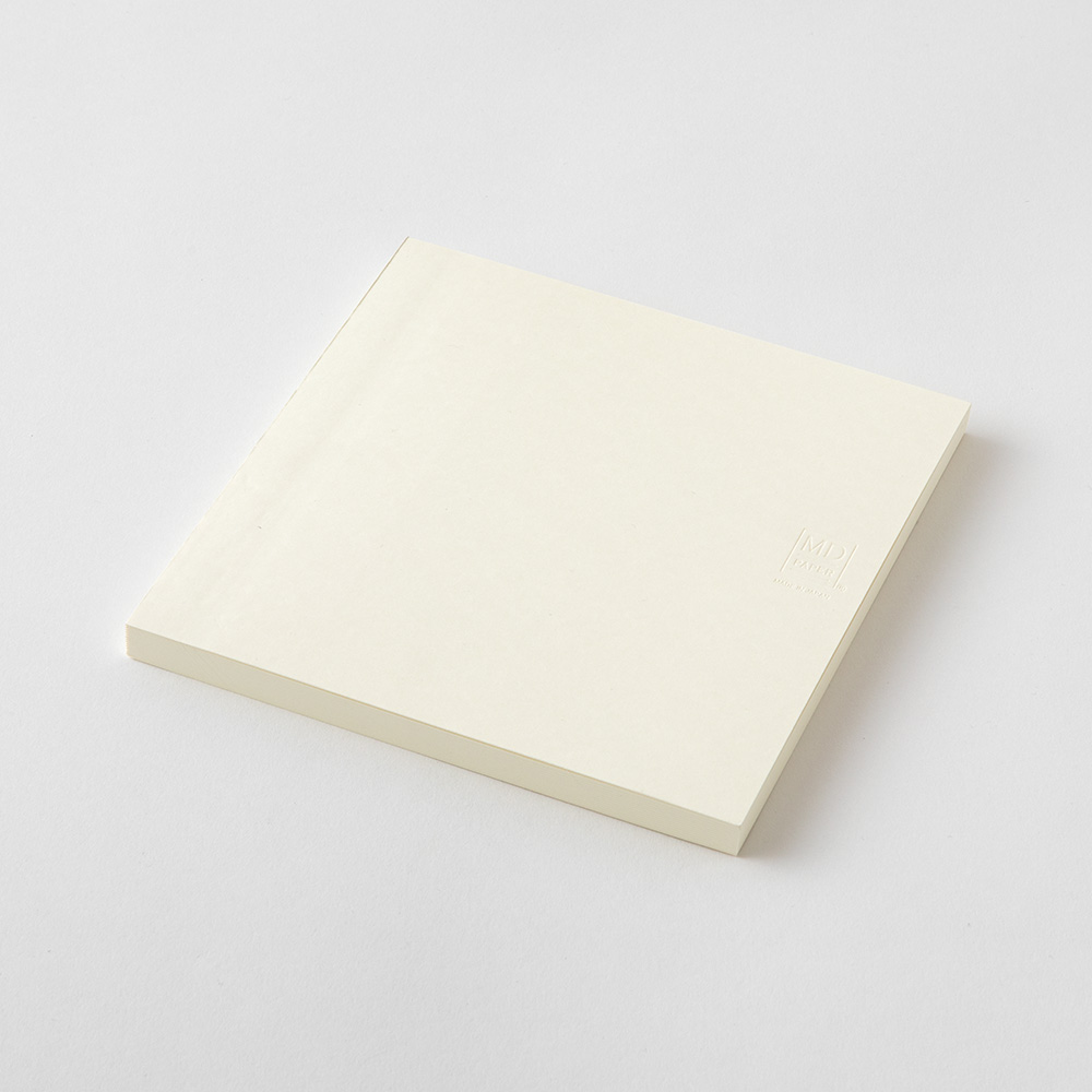 MD Notebook A5 Square - Thick