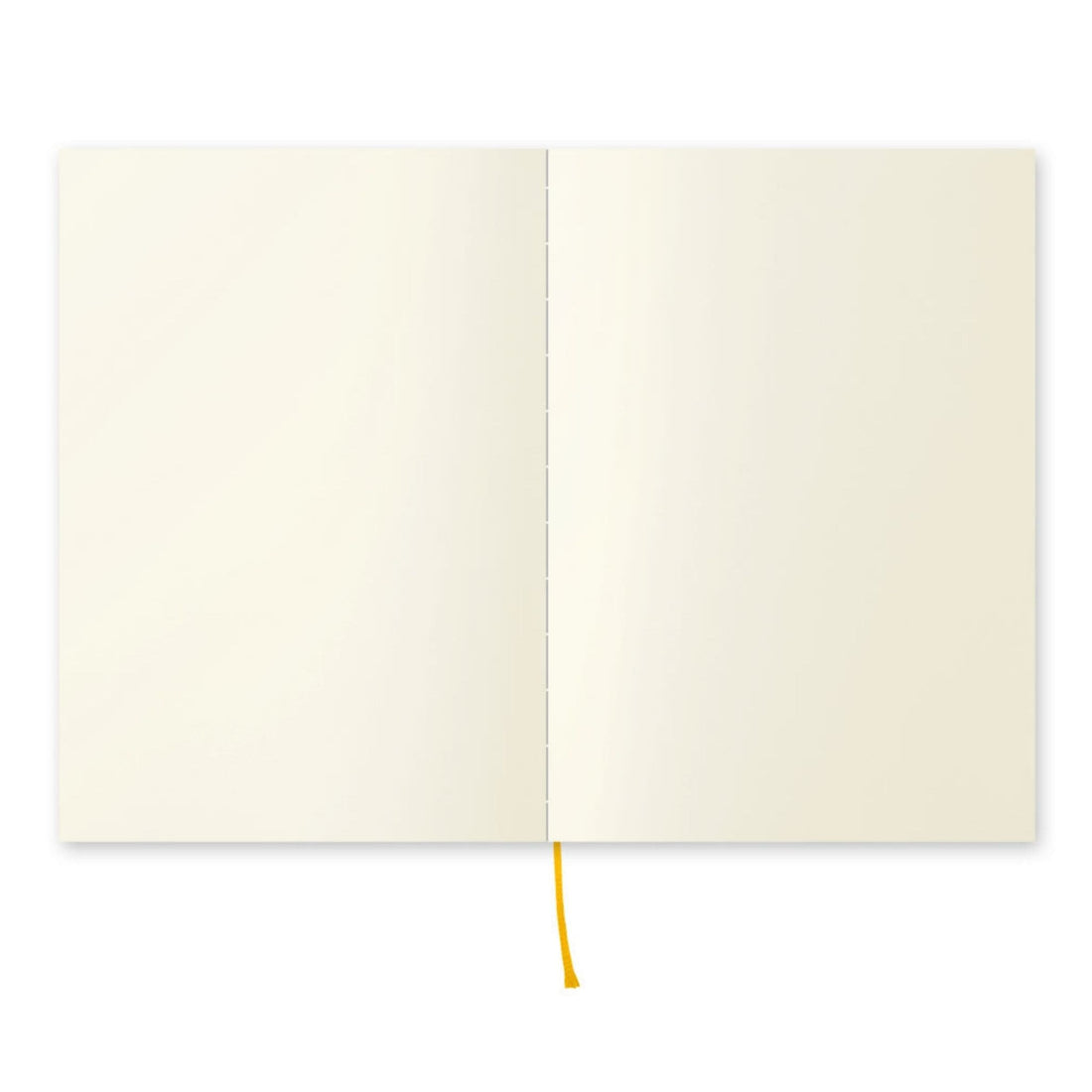 MD Notebook A5 - Blank