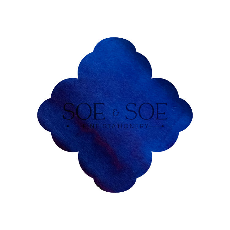 Brunfelsia (Banmatsuri)
