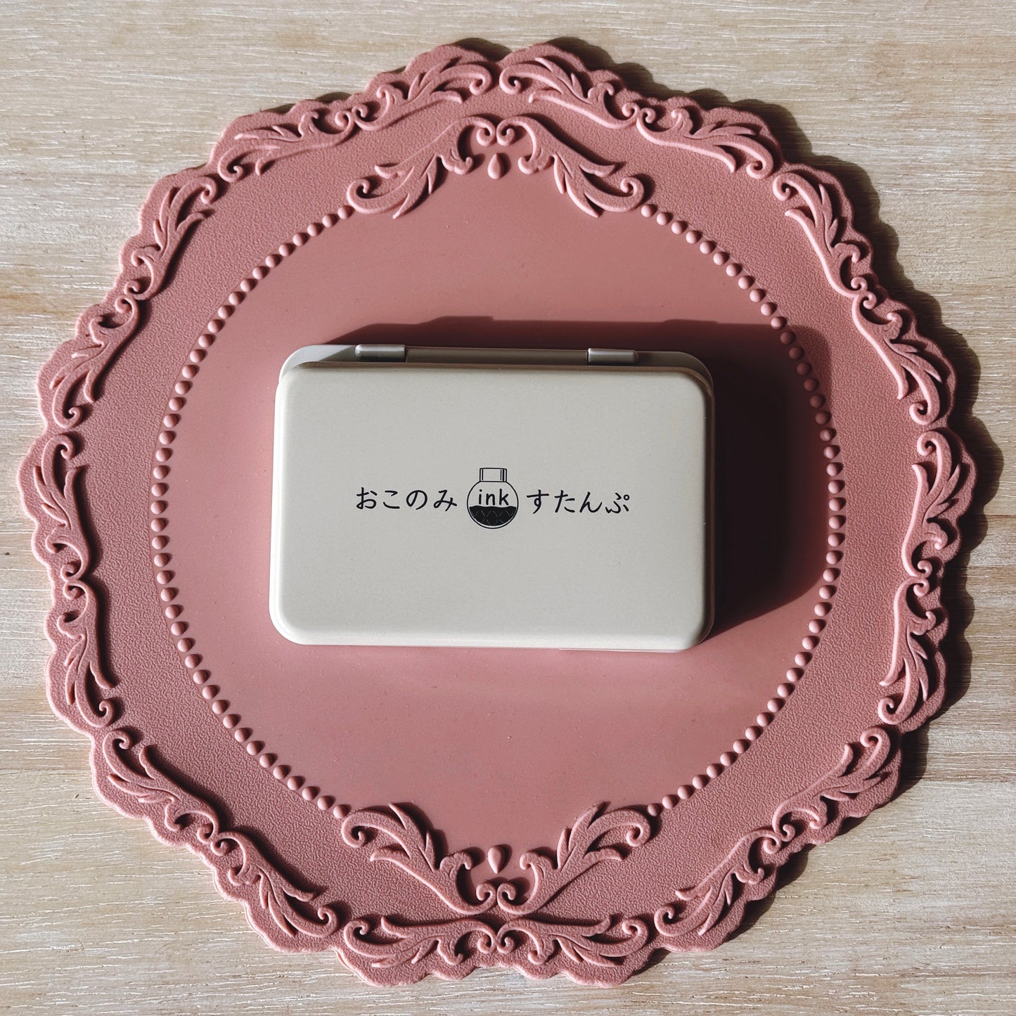 Favourite Ink Stamp Pad