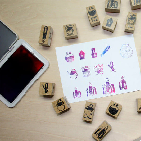 Favourite Ink Stamp Pad