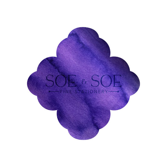 Lilac (Murasaki Hashidoi)