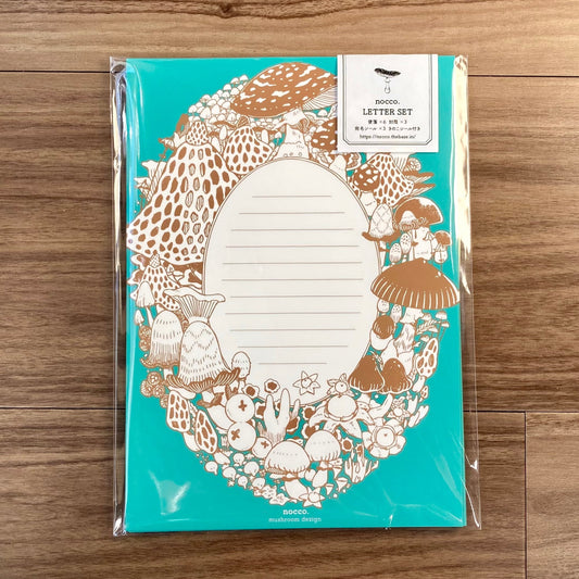 nocco-frame-mushroom-letter-set-main