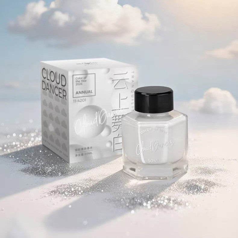 Cloud Dancer (Scented)