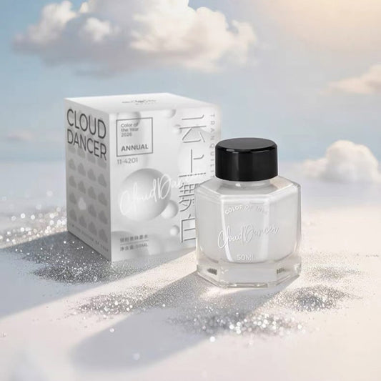 Cloud Dancer (Scented)