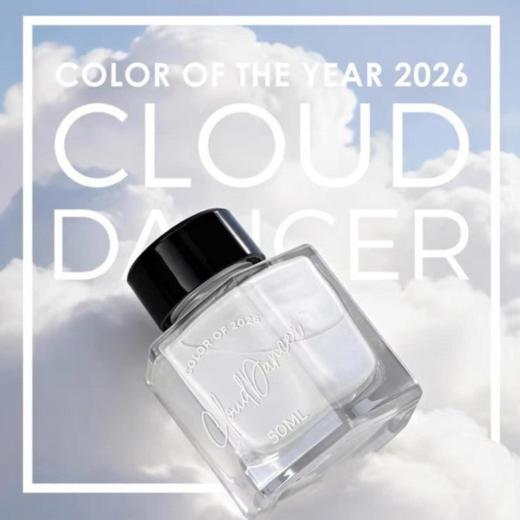 Cloud Dancer (Scented)