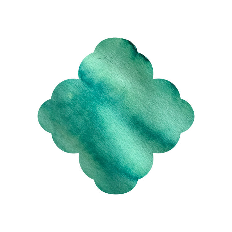 Deep Emerald (Scented)