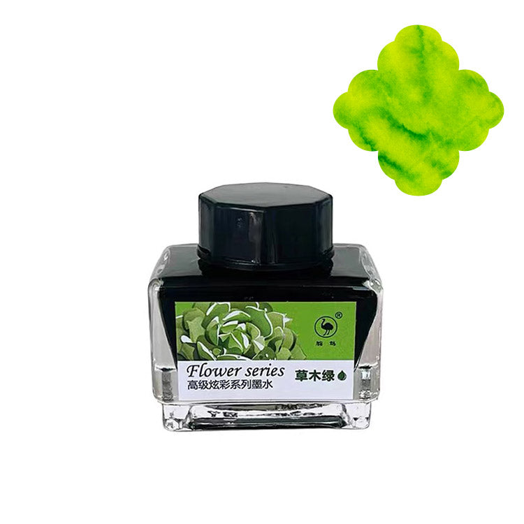Grassy Green