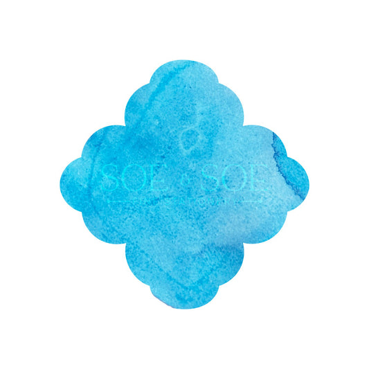 Lake Blue