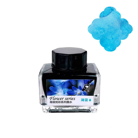 Lake Blue