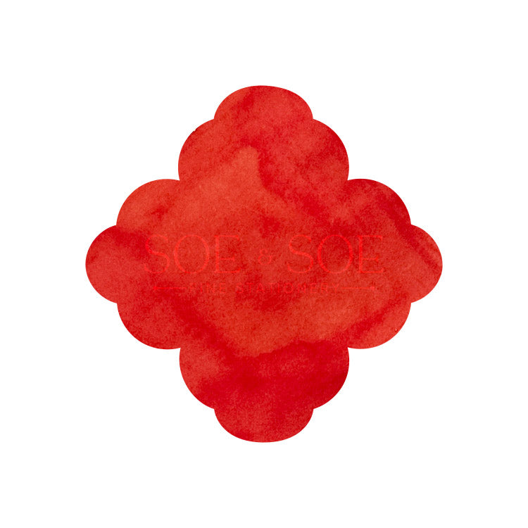Orange Red