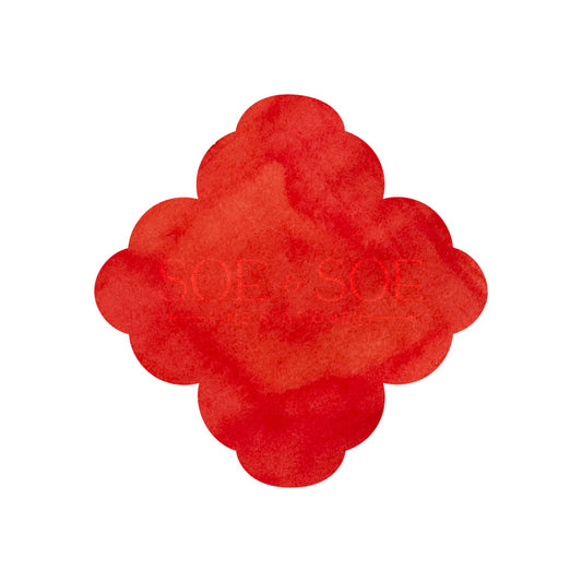 Orange Red