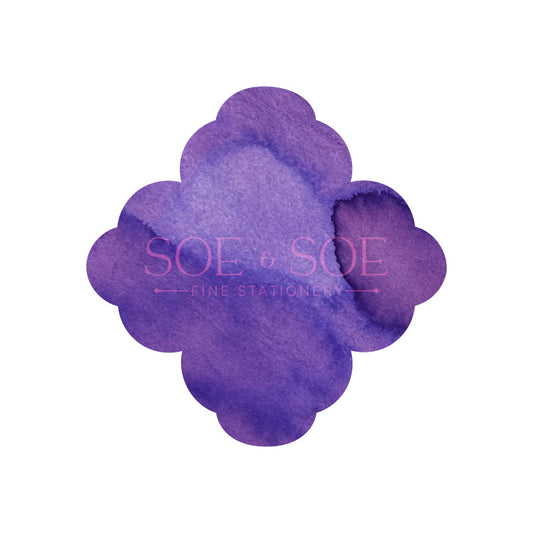 Pale Purple