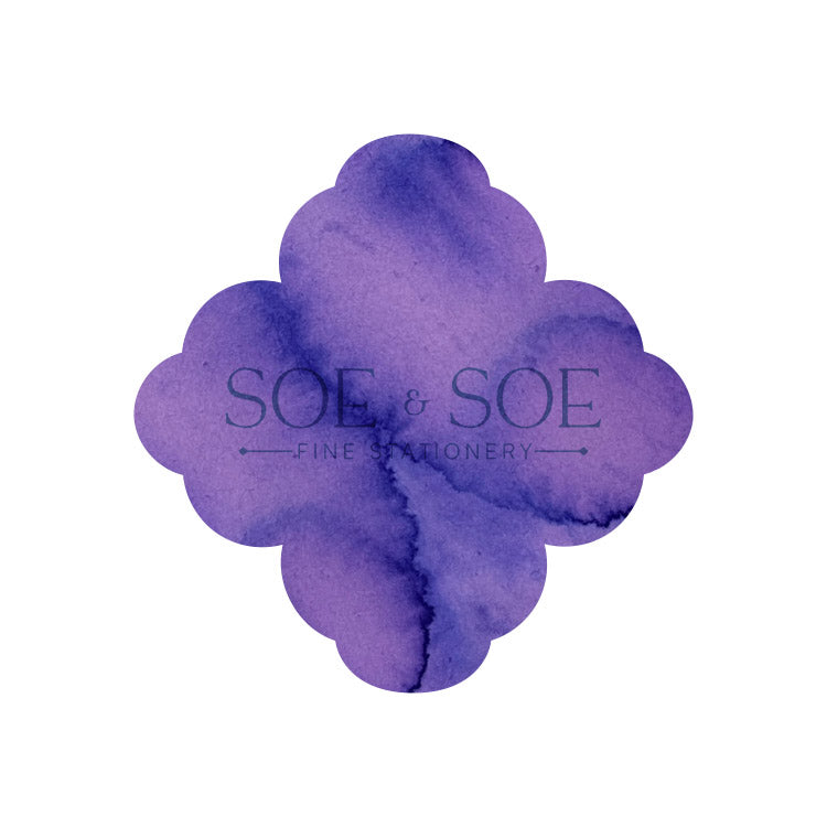 Purple Light