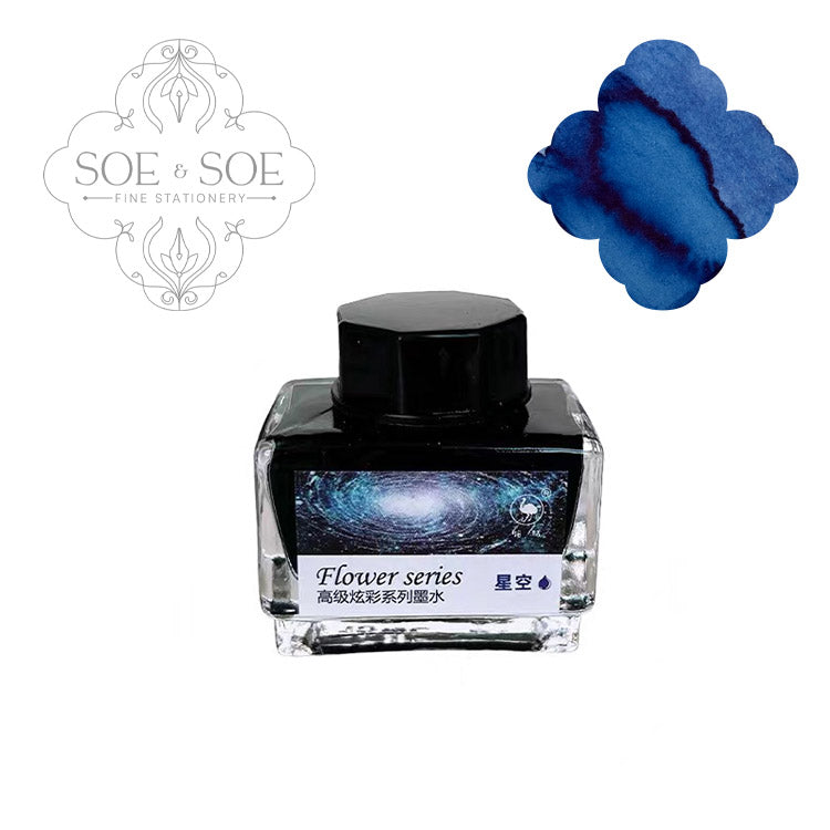 Starry Sky