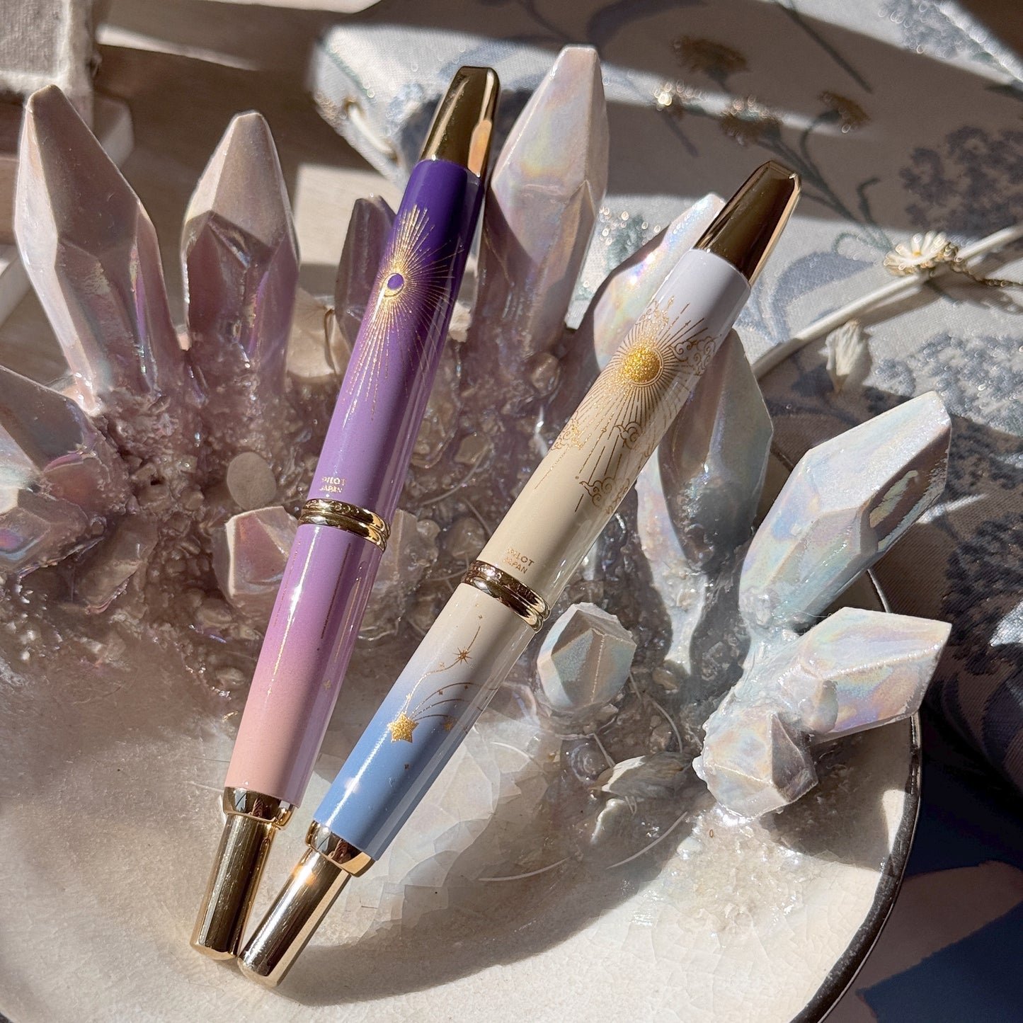 Starry Dawn - Pilot Capless Limited Edition