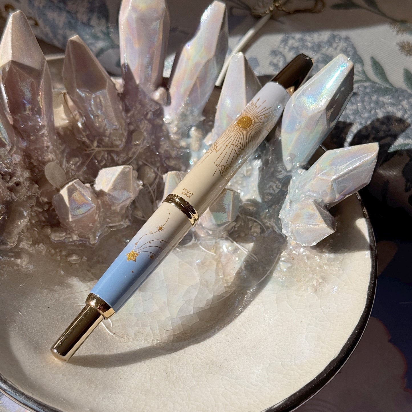 Starry Dawn - Pilot Capless Limited Edition