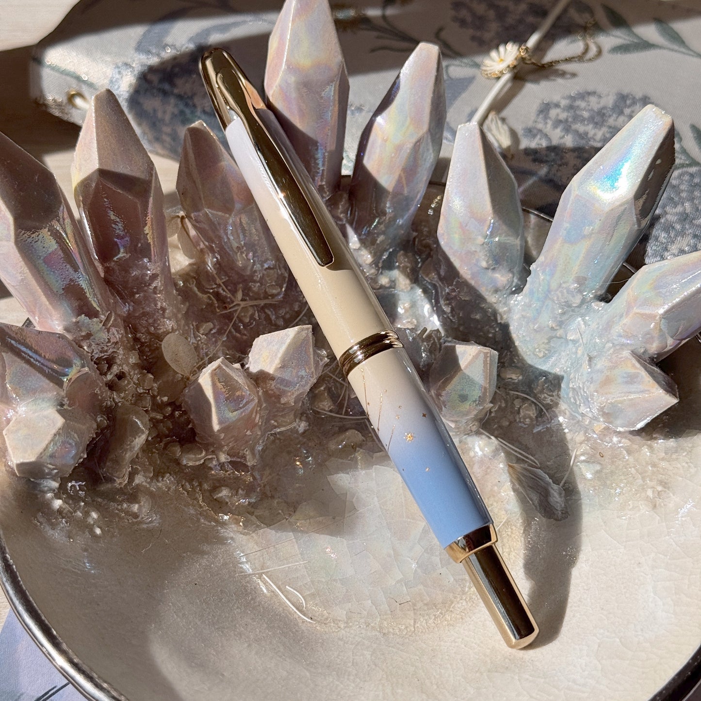 Starry Dawn - Pilot Capless Limited Edition