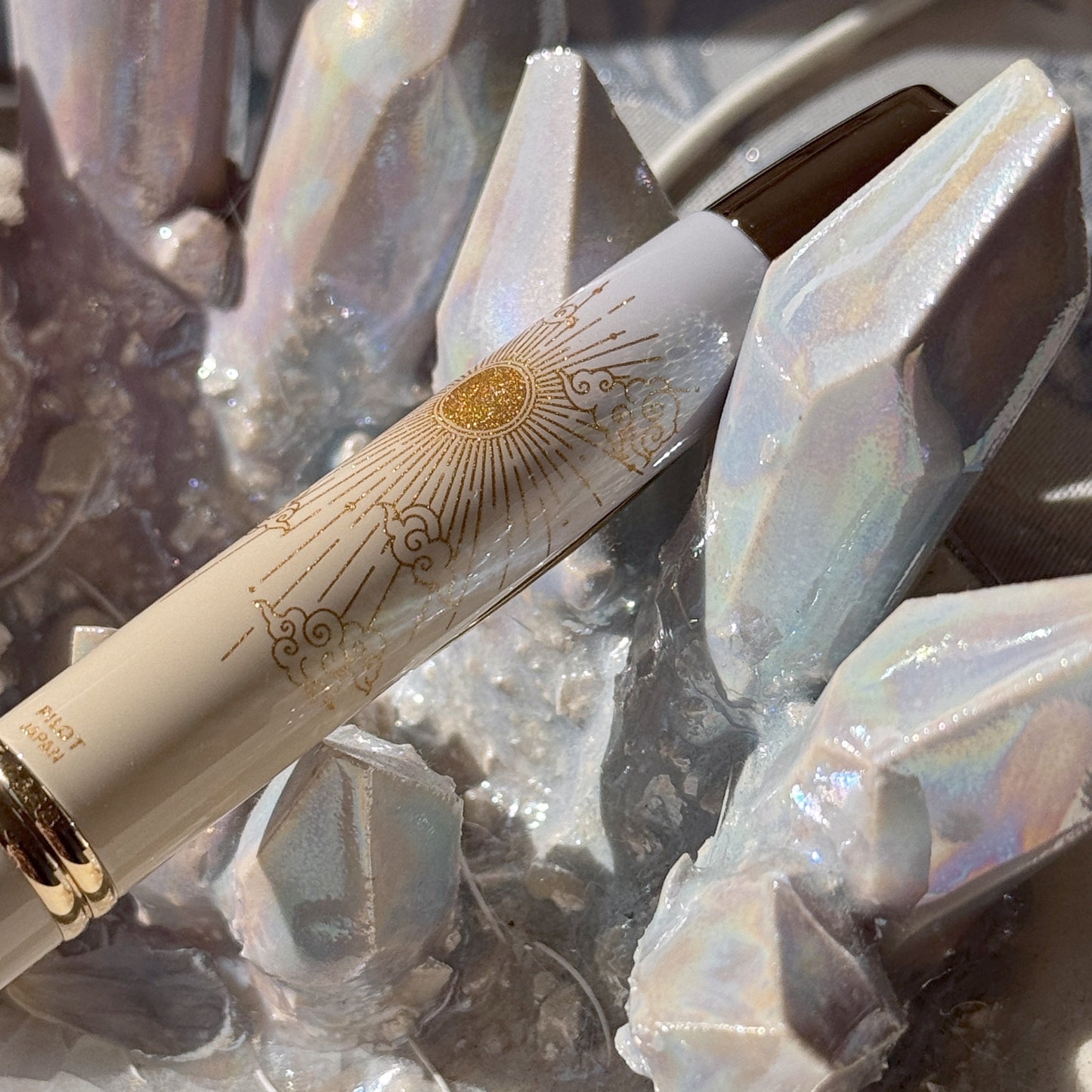 Starry Dawn - Pilot Capless Limited Edition