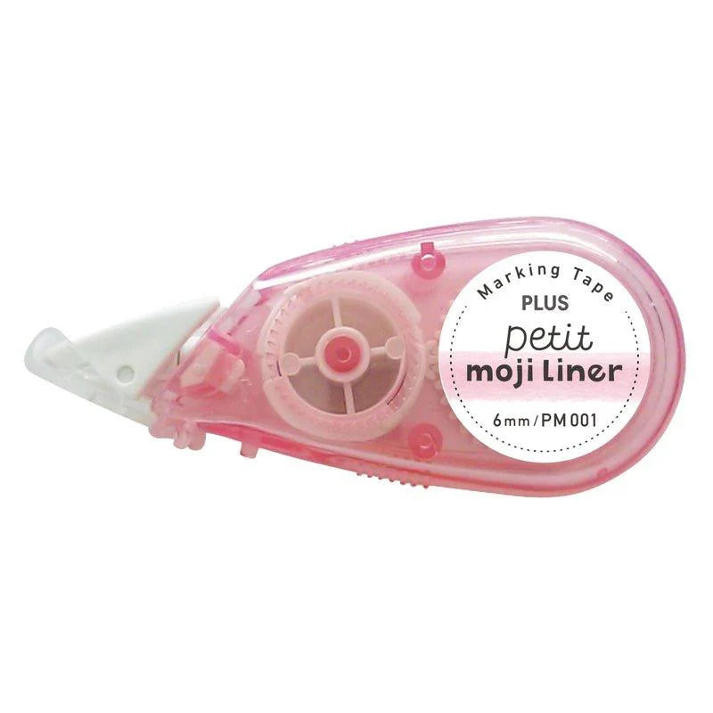 Petit Moji Liner (Marking Tape)