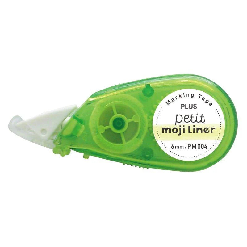 Petit Moji Liner (Marking Tape)