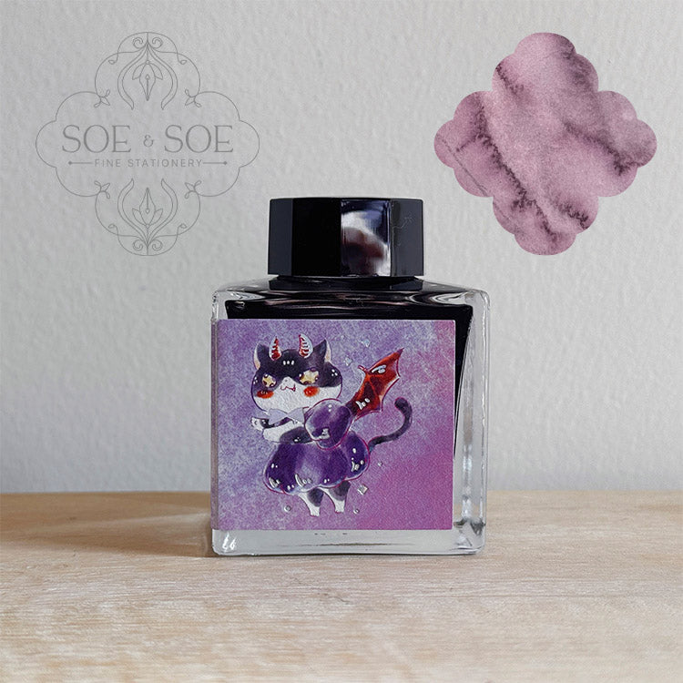 Devil Cat (Poesie Bungu Exclusive)