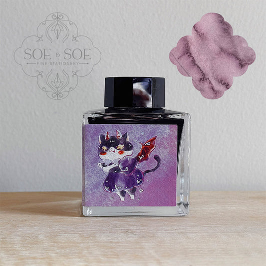 Devil Cat (Poesie Bungu Exclusive)