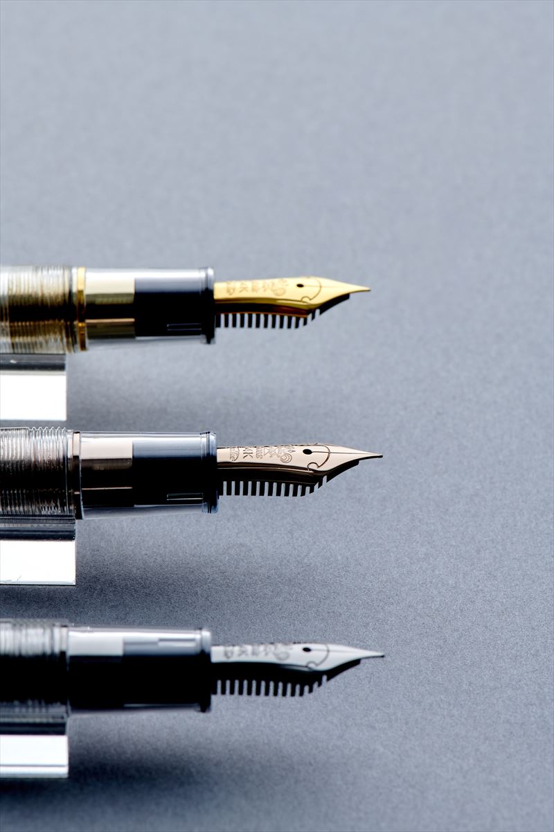 Nagasawa Original Proske Black – Soe Soe