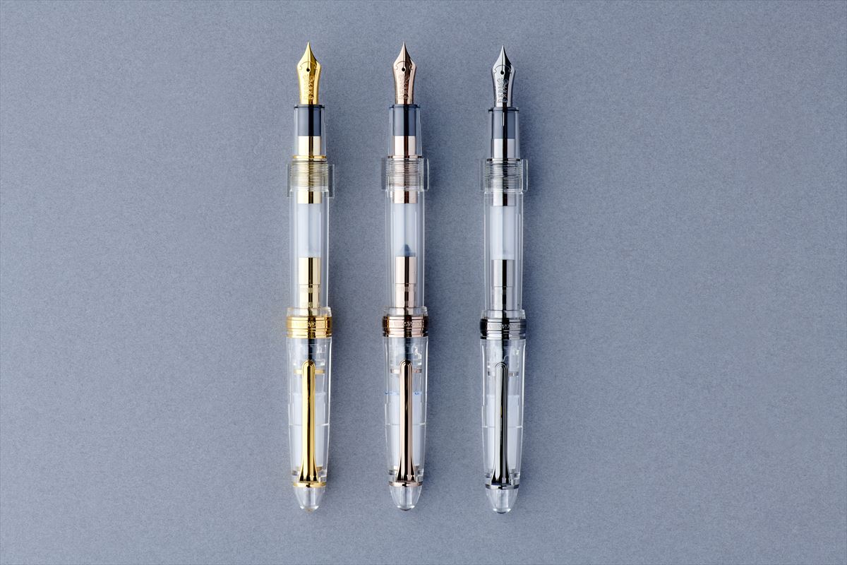 Nagasawa Original Proske - Gold