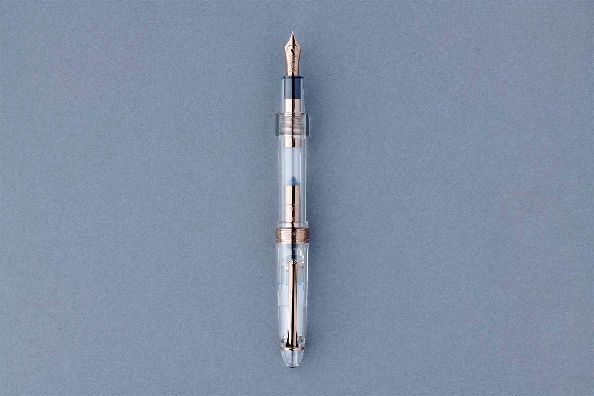 Nagasawa Original Proske - Antique Gold