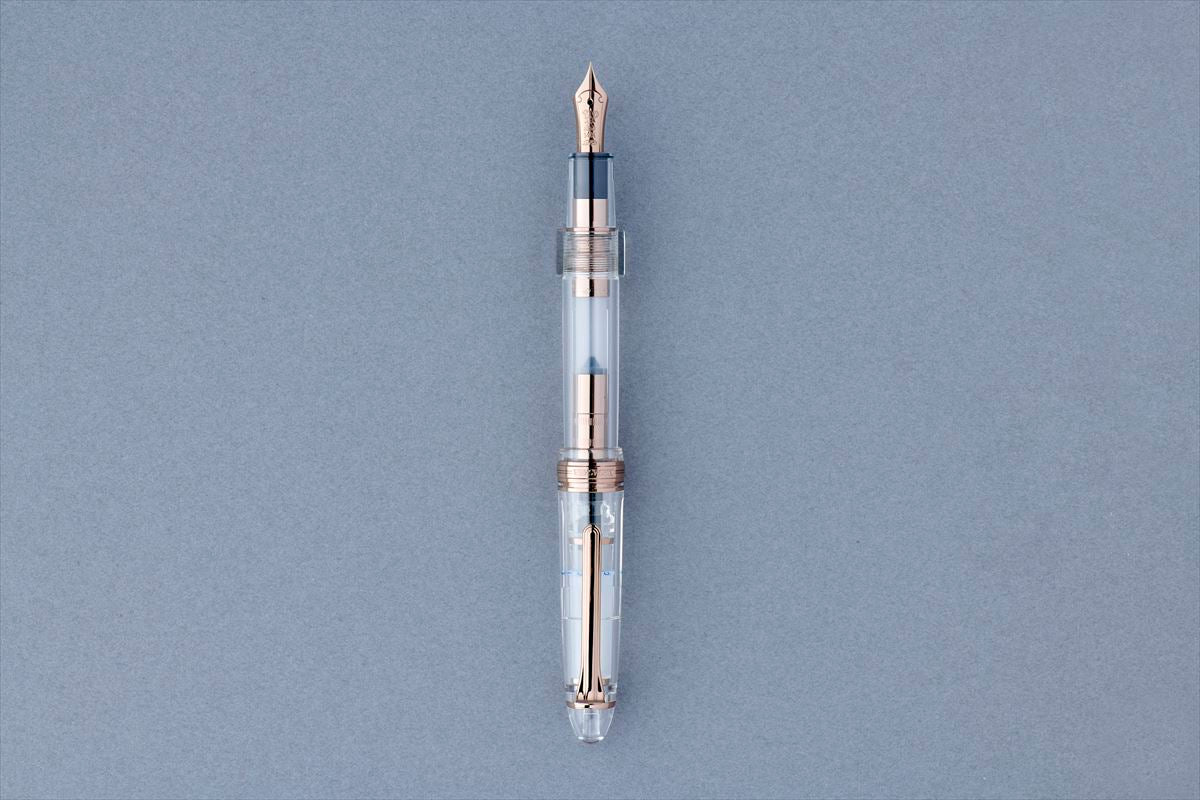 Nagasawa Original Proske - Antique Gold