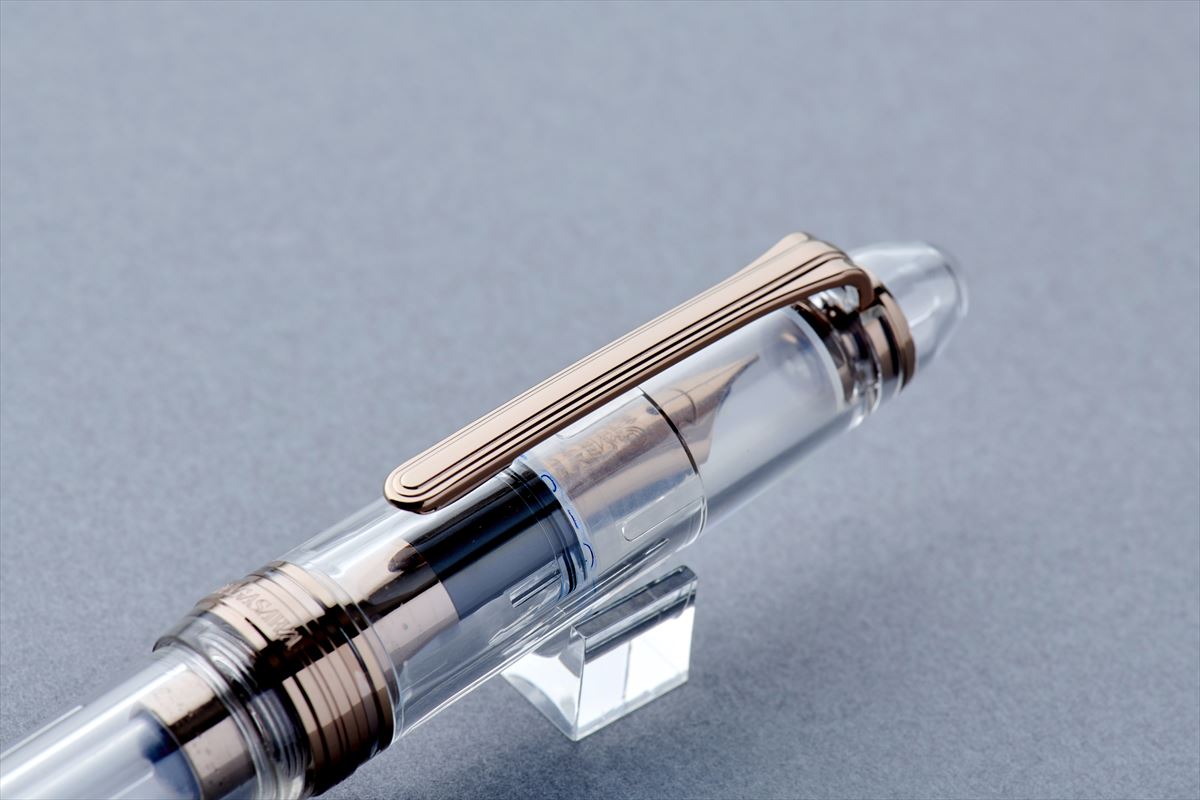 Nagasawa Original Proske - Antique Gold