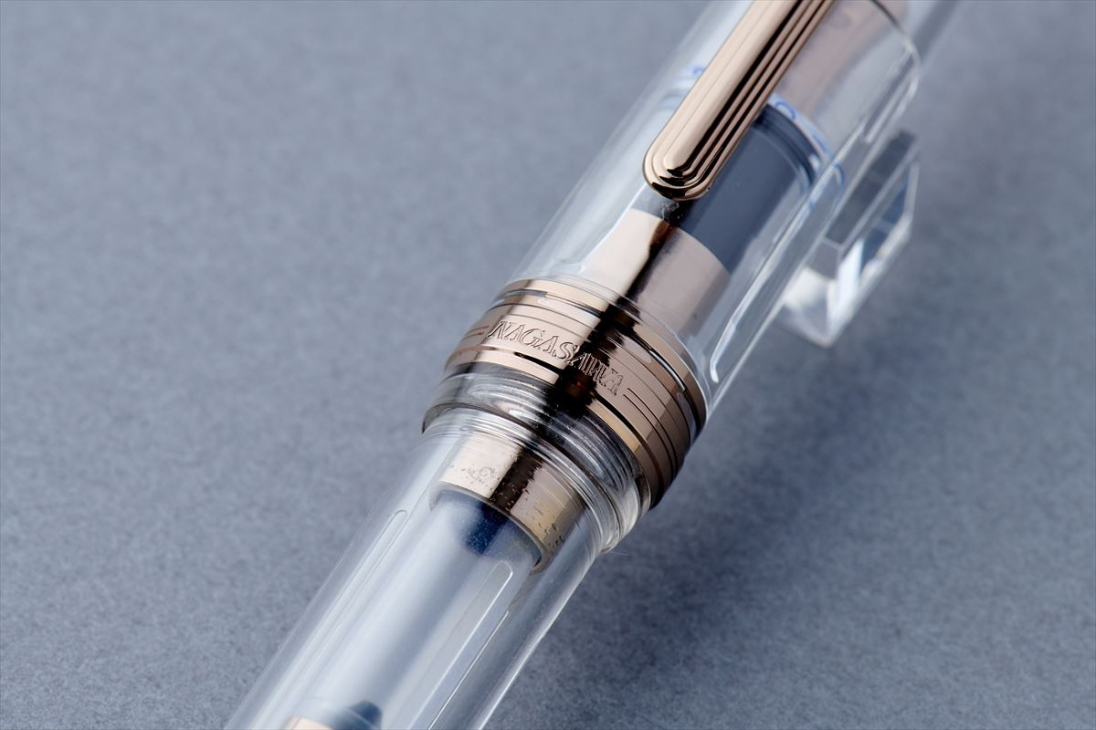 Nagasawa Original Proske - Antique Gold