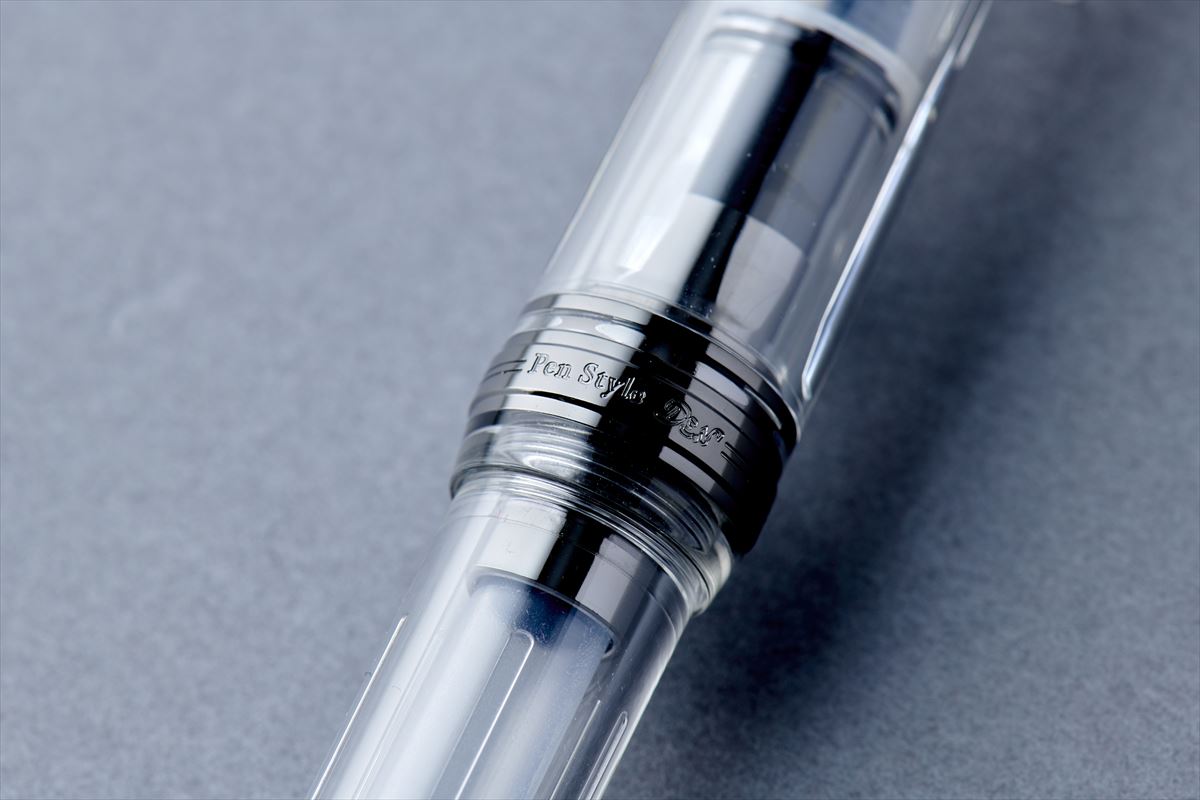 Nagasawa Original Proske - Black