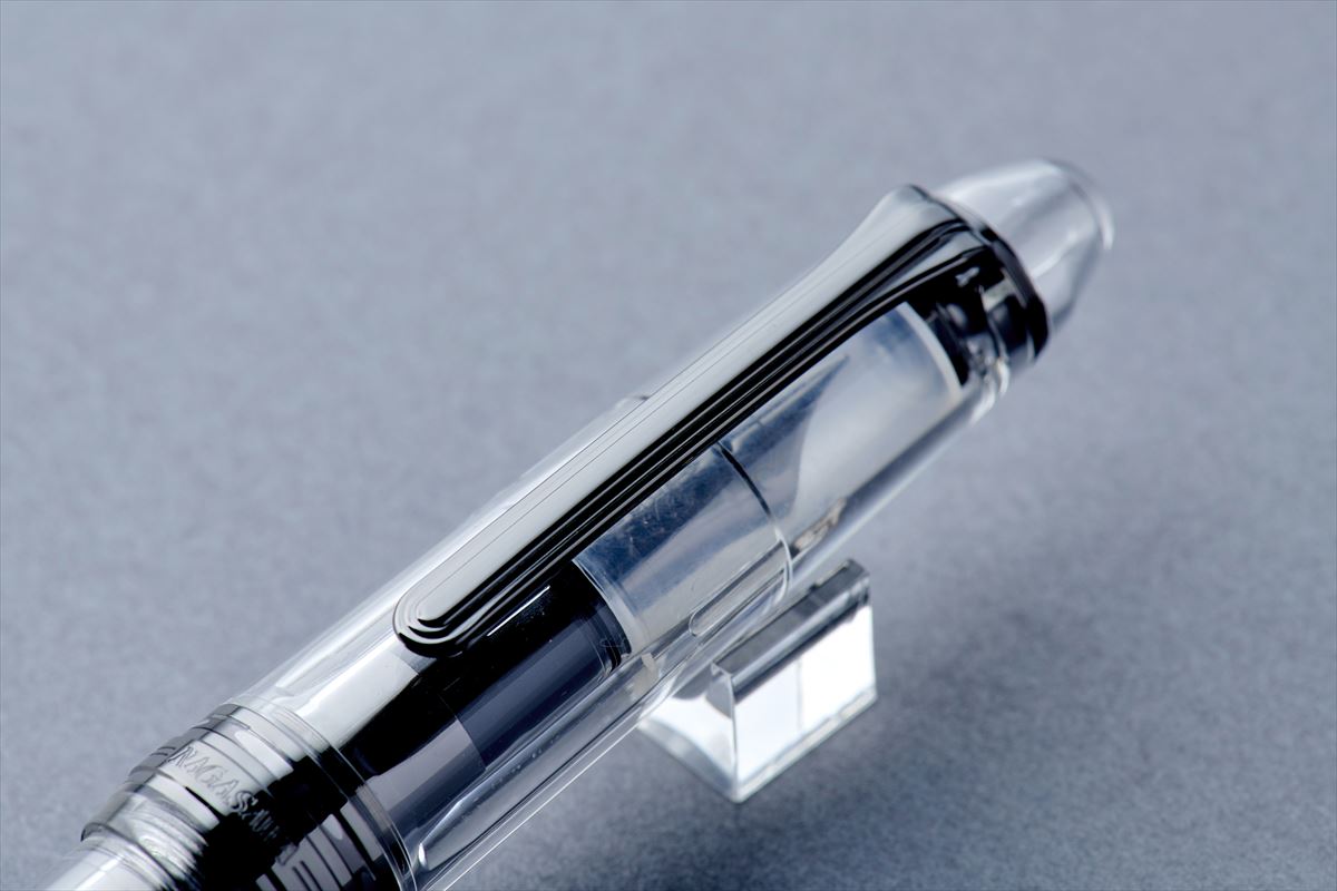 Nagasawa Original Proske - Black