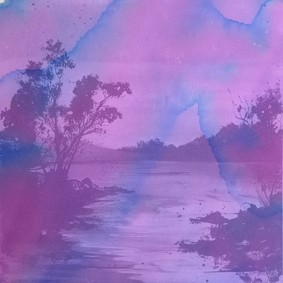 Natura Dualis - Last Light