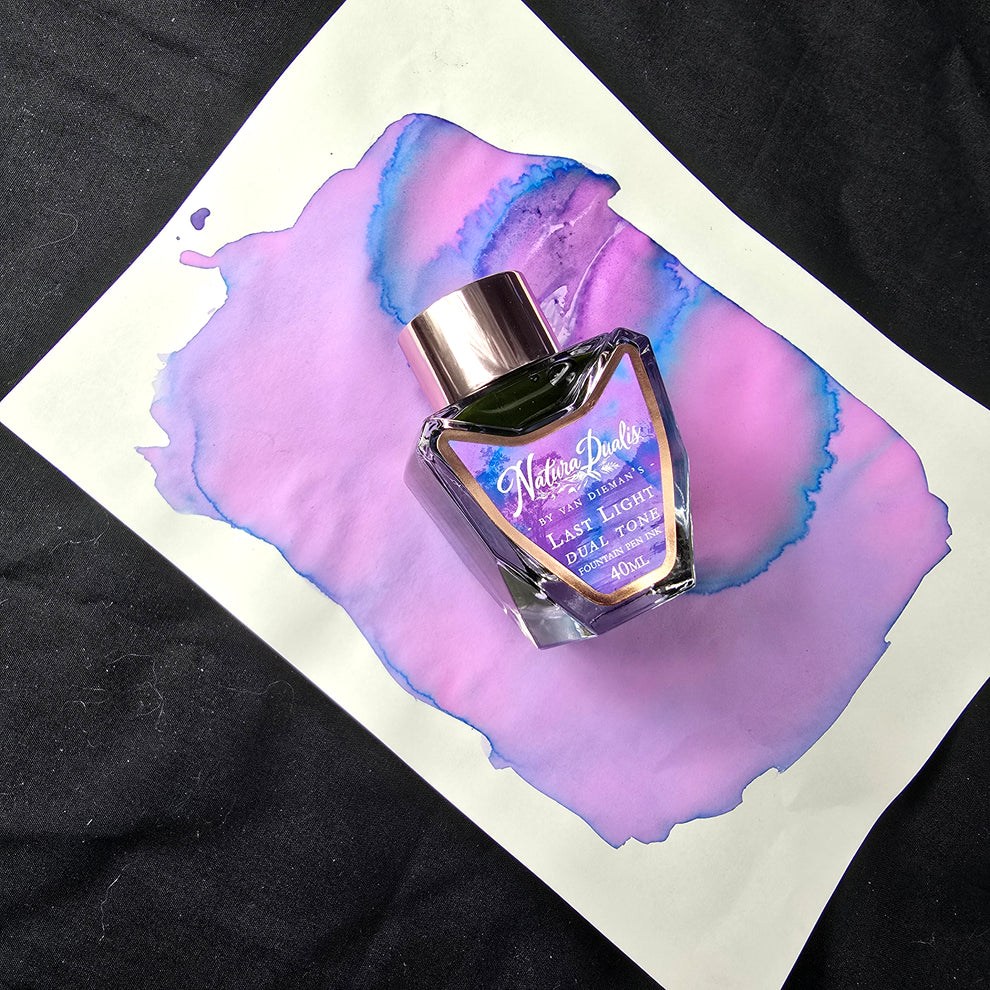 Natura Dualis - Last Light