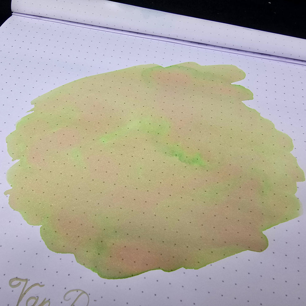 Natura Dualis - Harvest Tide